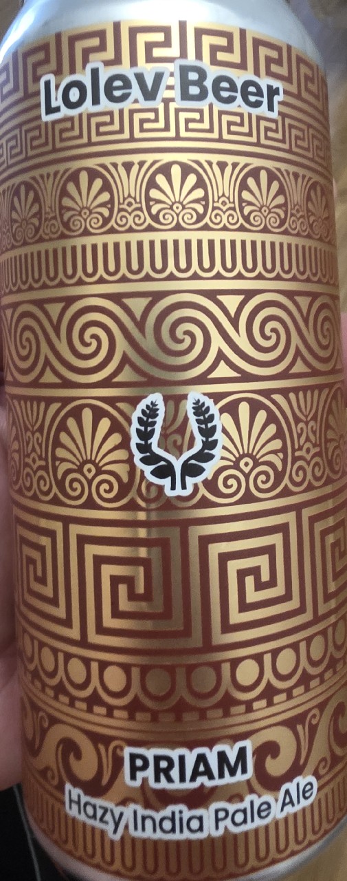 Taūpo II, Lolev Beer
