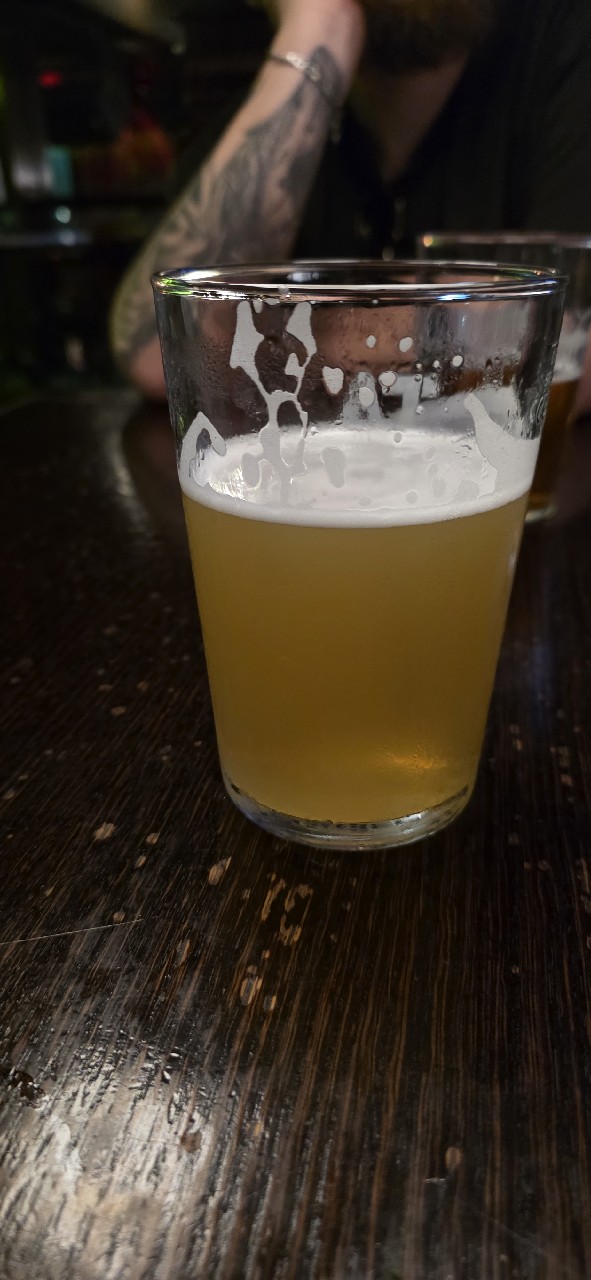 Blanc, Estonia