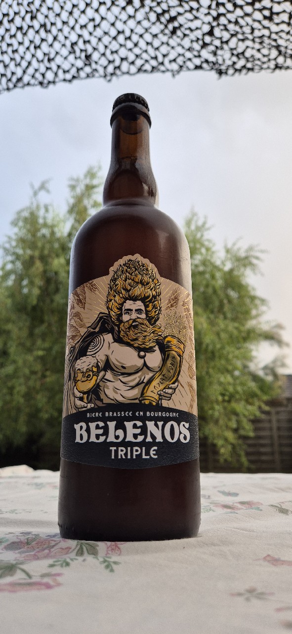 Belenos Triple, Belenium