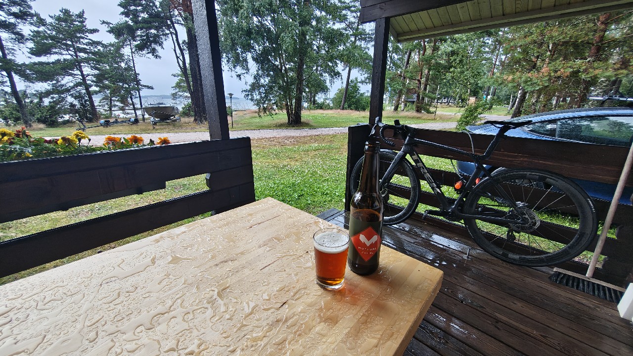 Mufloni CCCCC IPA, Finland