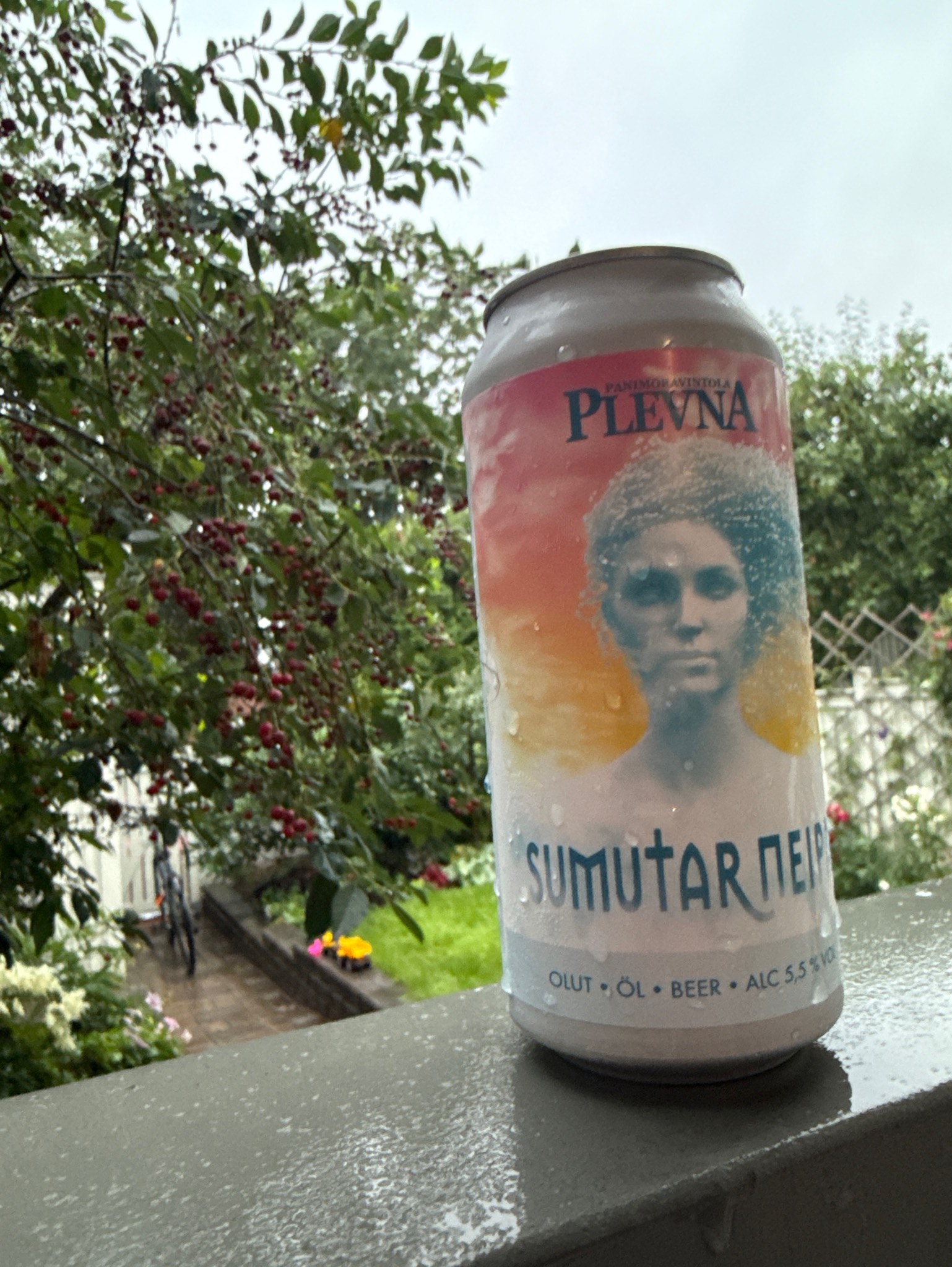 Sumutar, Finland