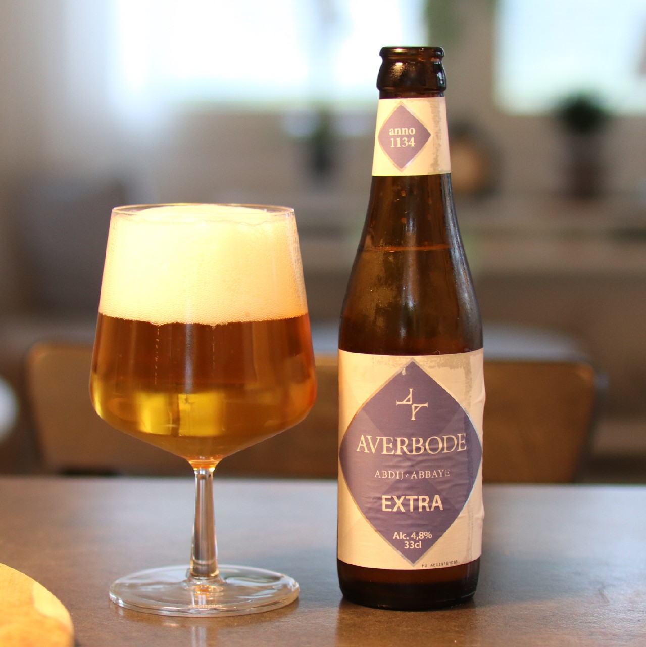 Averbode Extra, Belgium