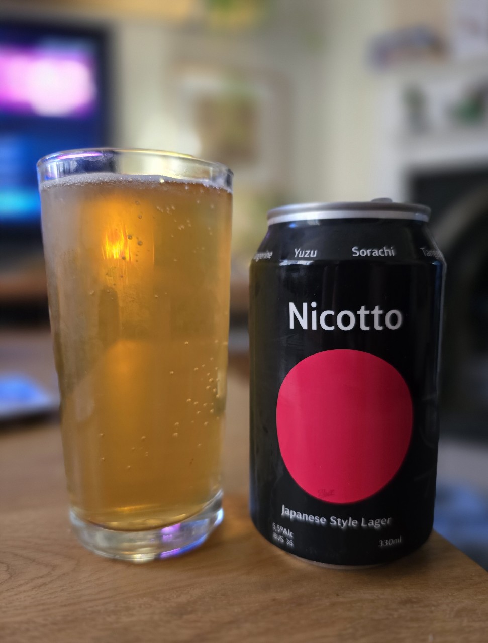 Nicotto, Spain