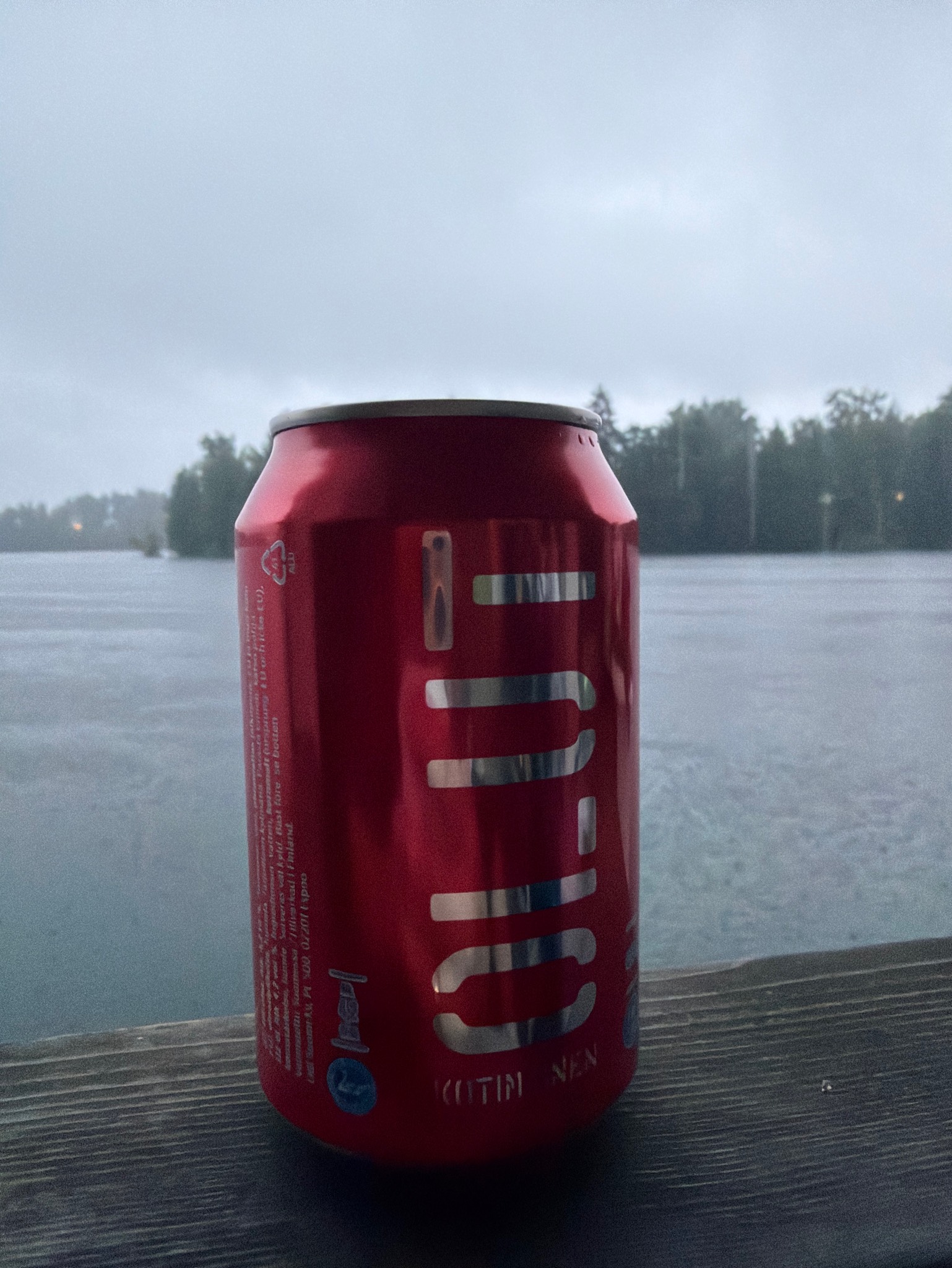 Kotimainen Olut, Finland