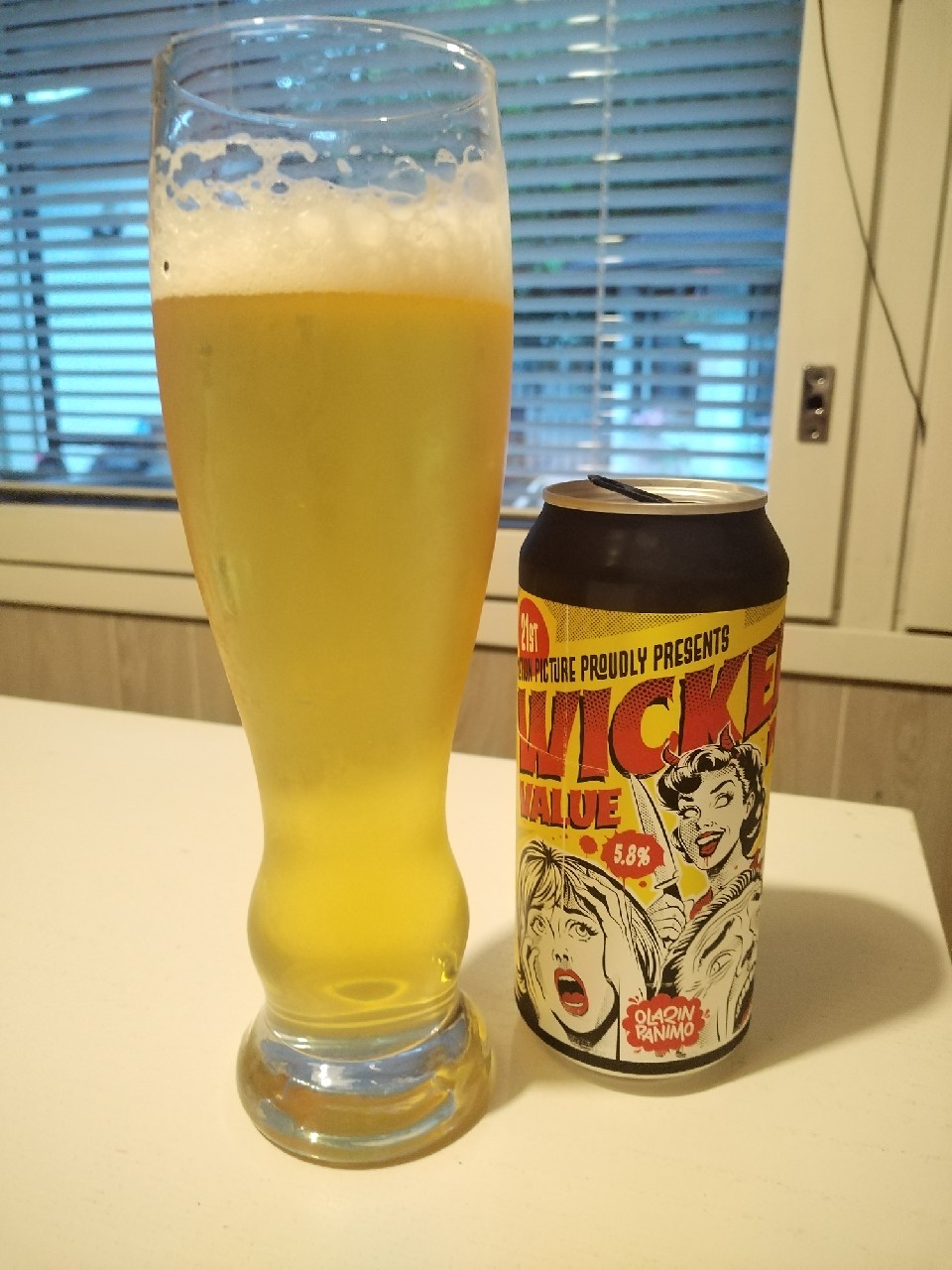 Wicked Value, Finland
