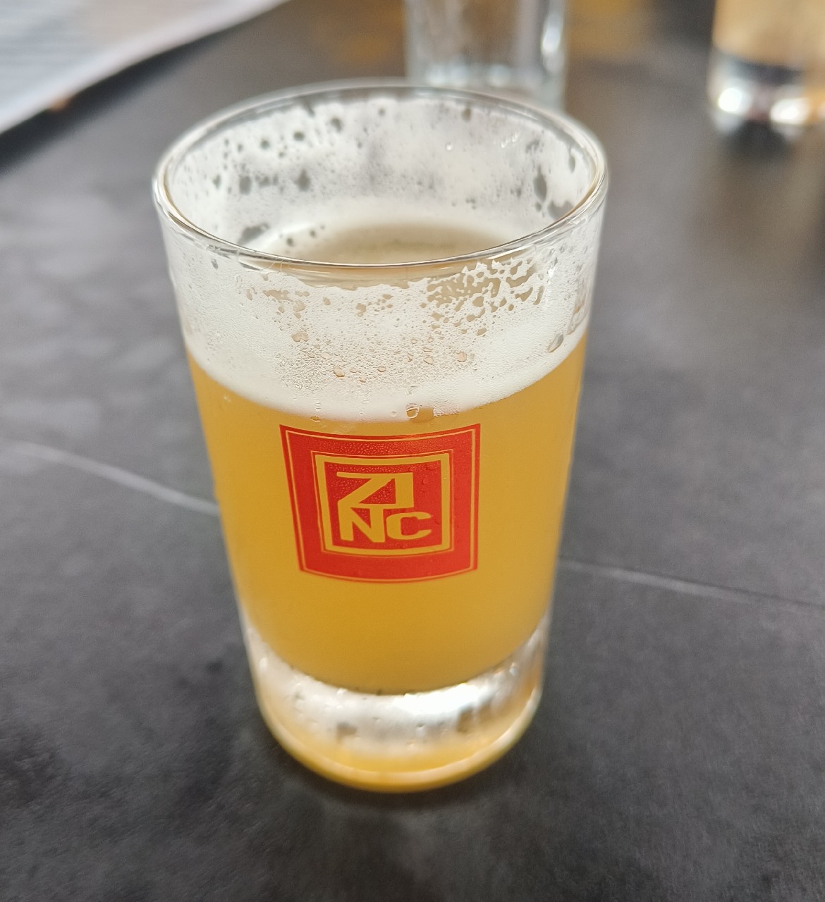 Roulette Hop Series: HQG-3, Estonia