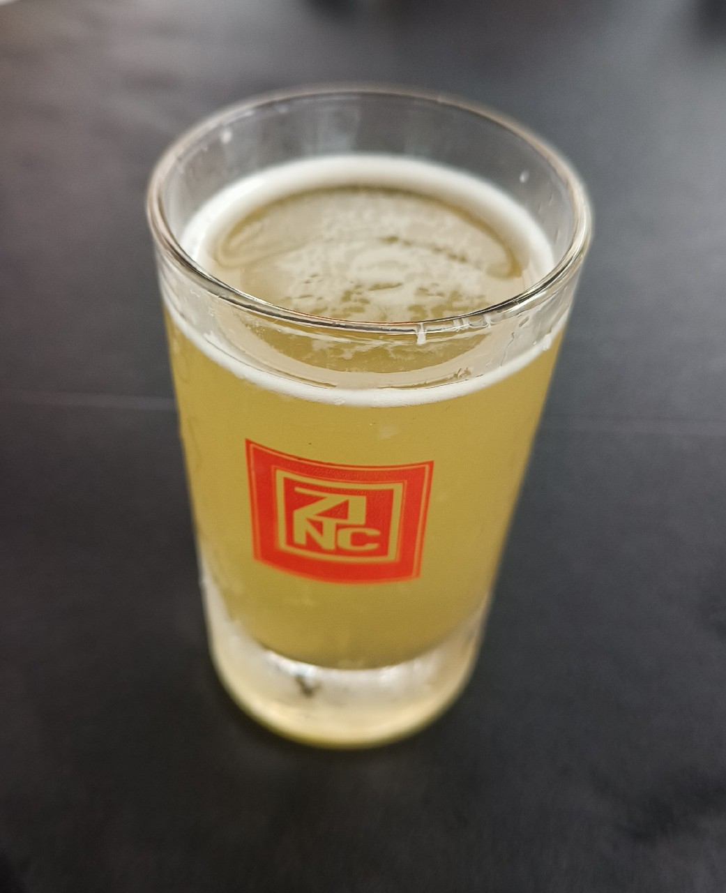 Lemondrop Session IPA, Wasa Brewing Company