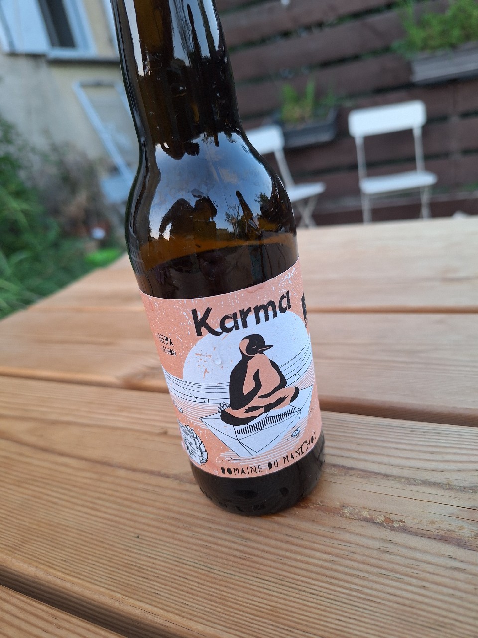 Karma, France