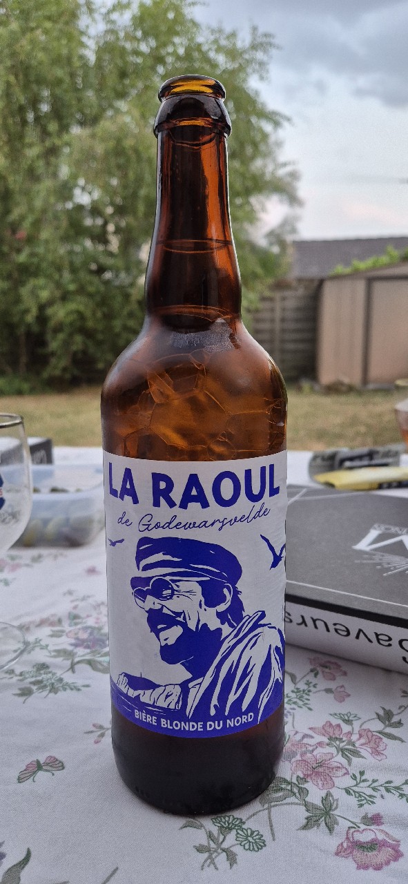 La Raoul, France