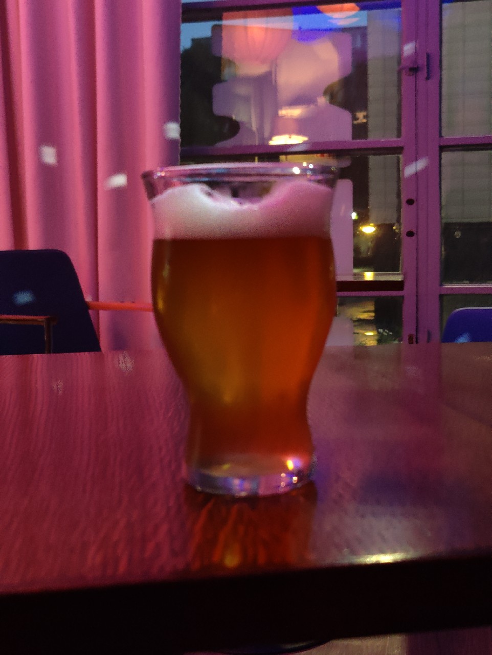 Pipa, Finland