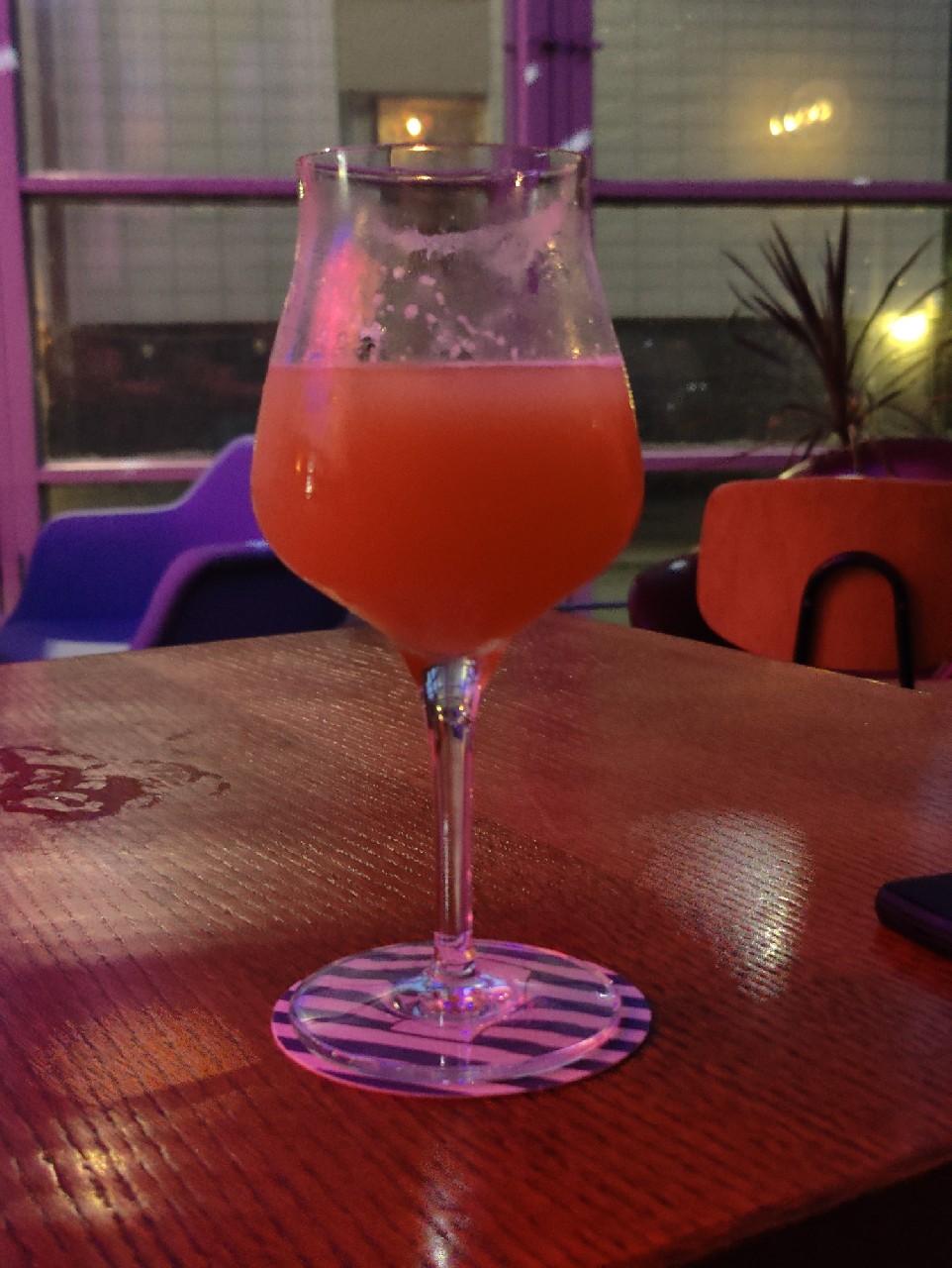 Art Series NEIPA #2, Finland