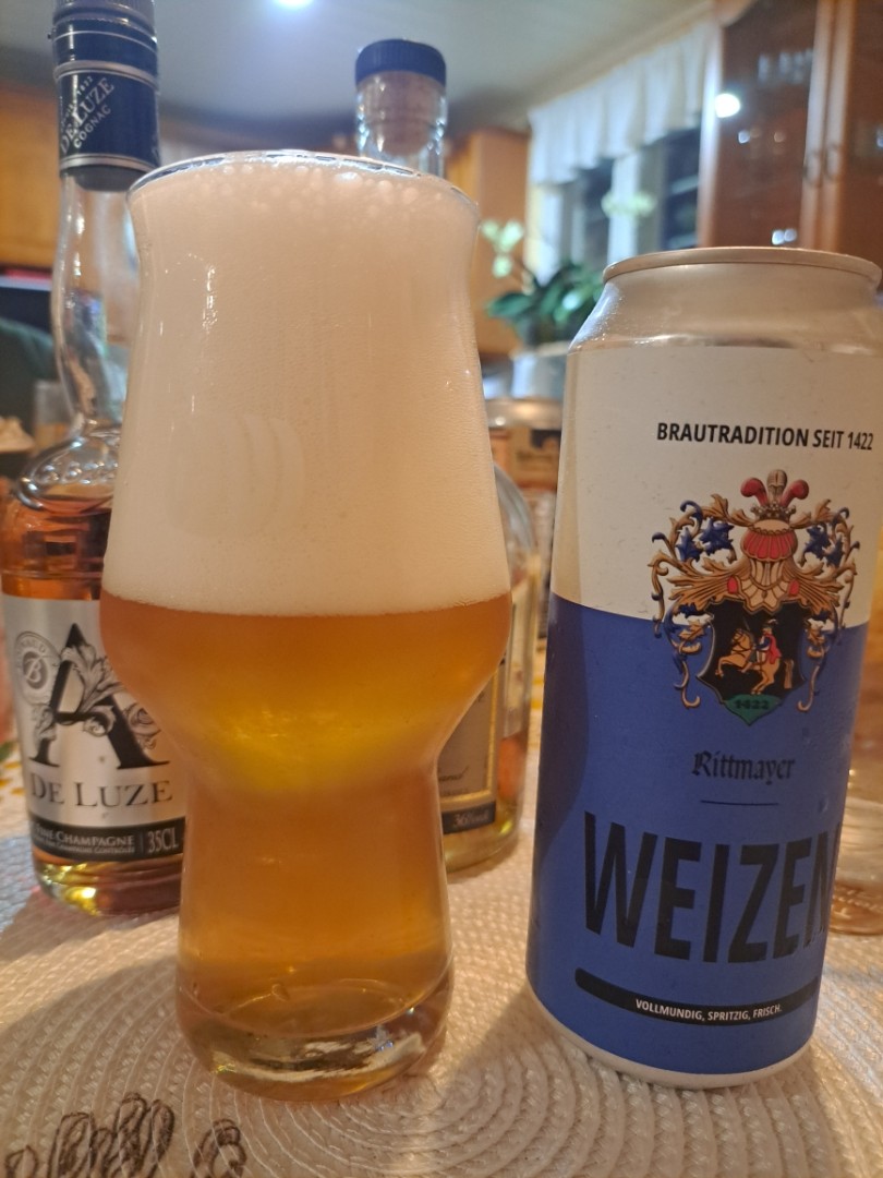 Weizen, Germany