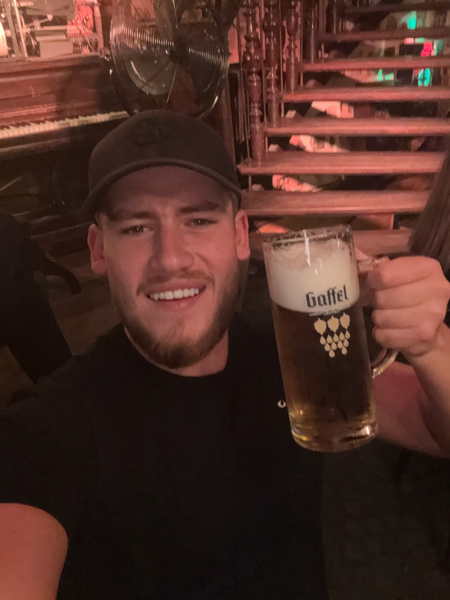 Gaffel Kölsch, Privatbrauerei Gaffel Becker & Co.