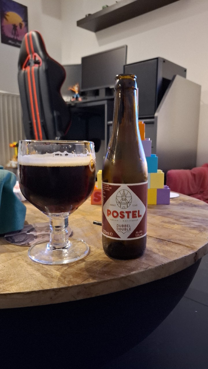 Postel Dubbel, Belgium