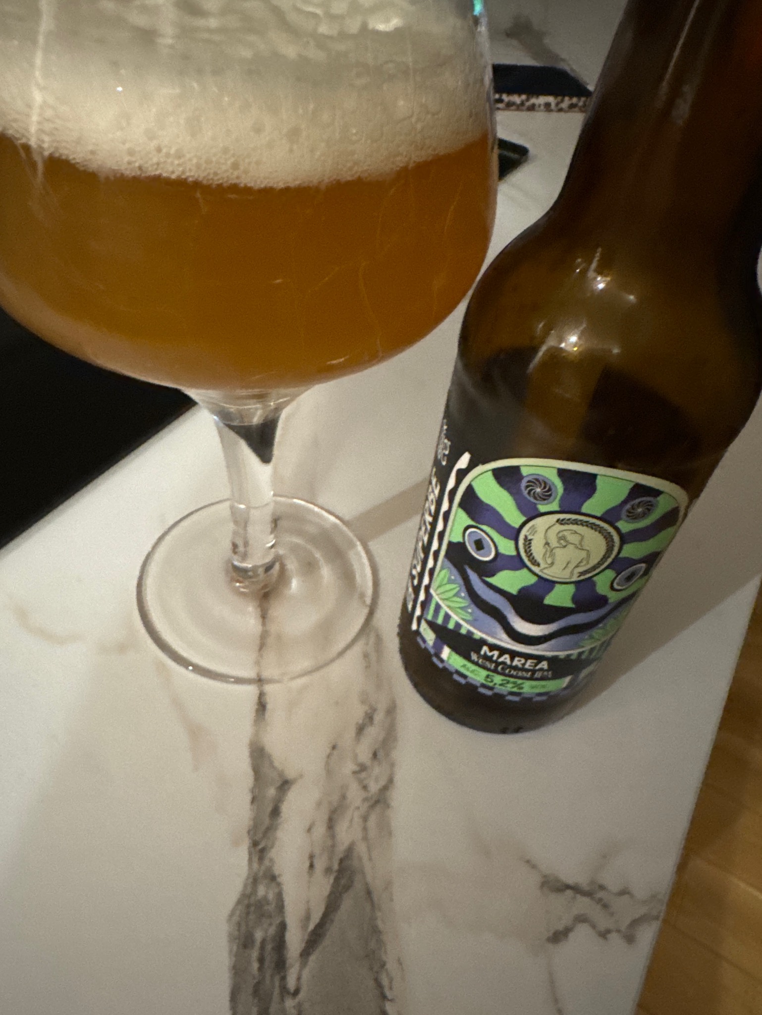 IPA, France