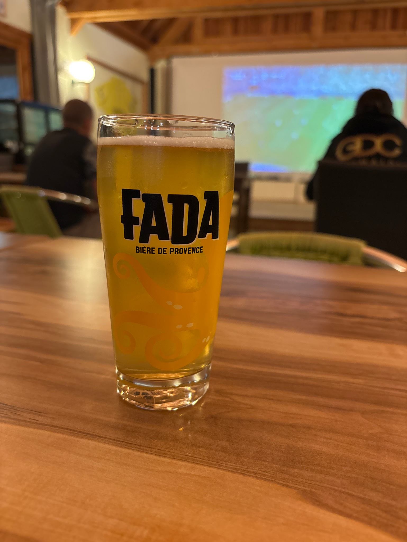 Fada Blanche, France