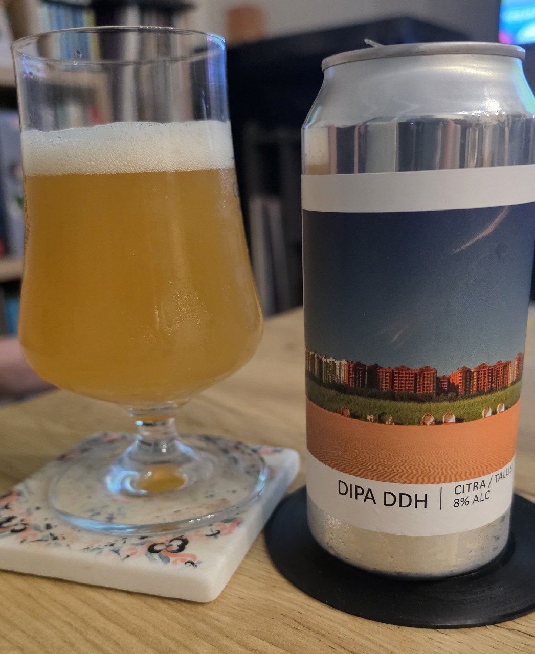 dipa ddh pophins, France
