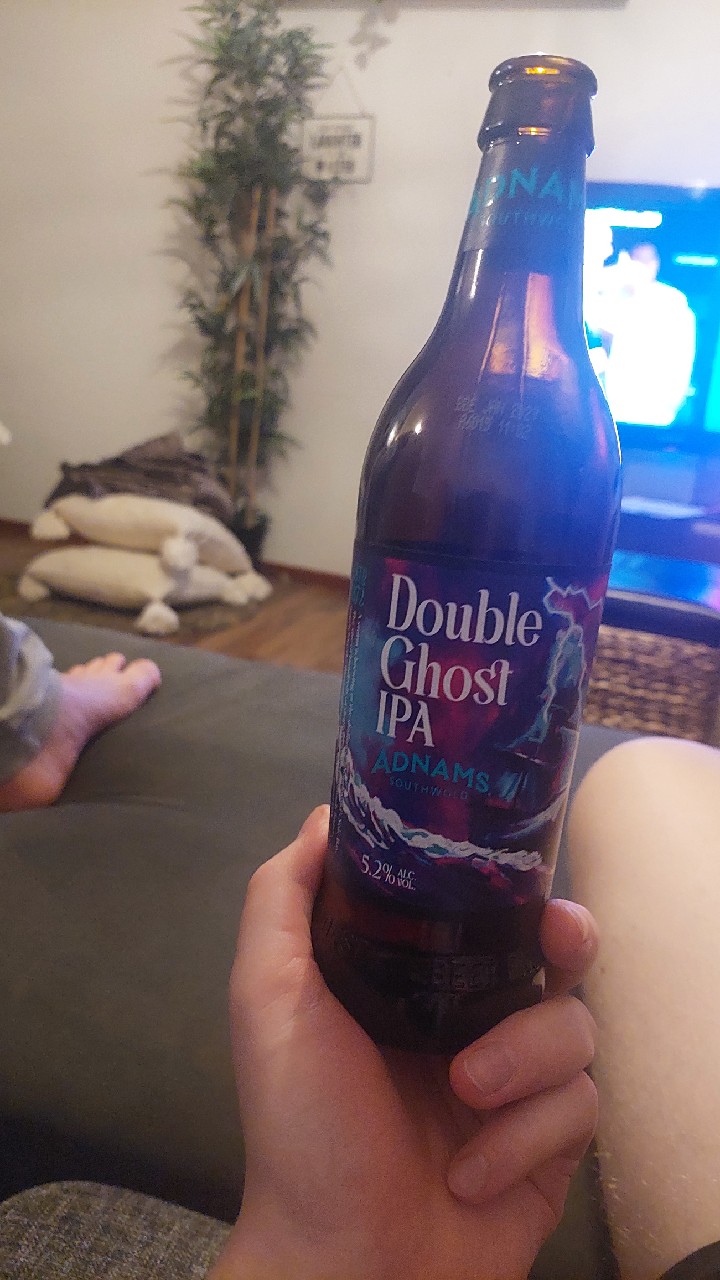 Double Ghost, Adnams