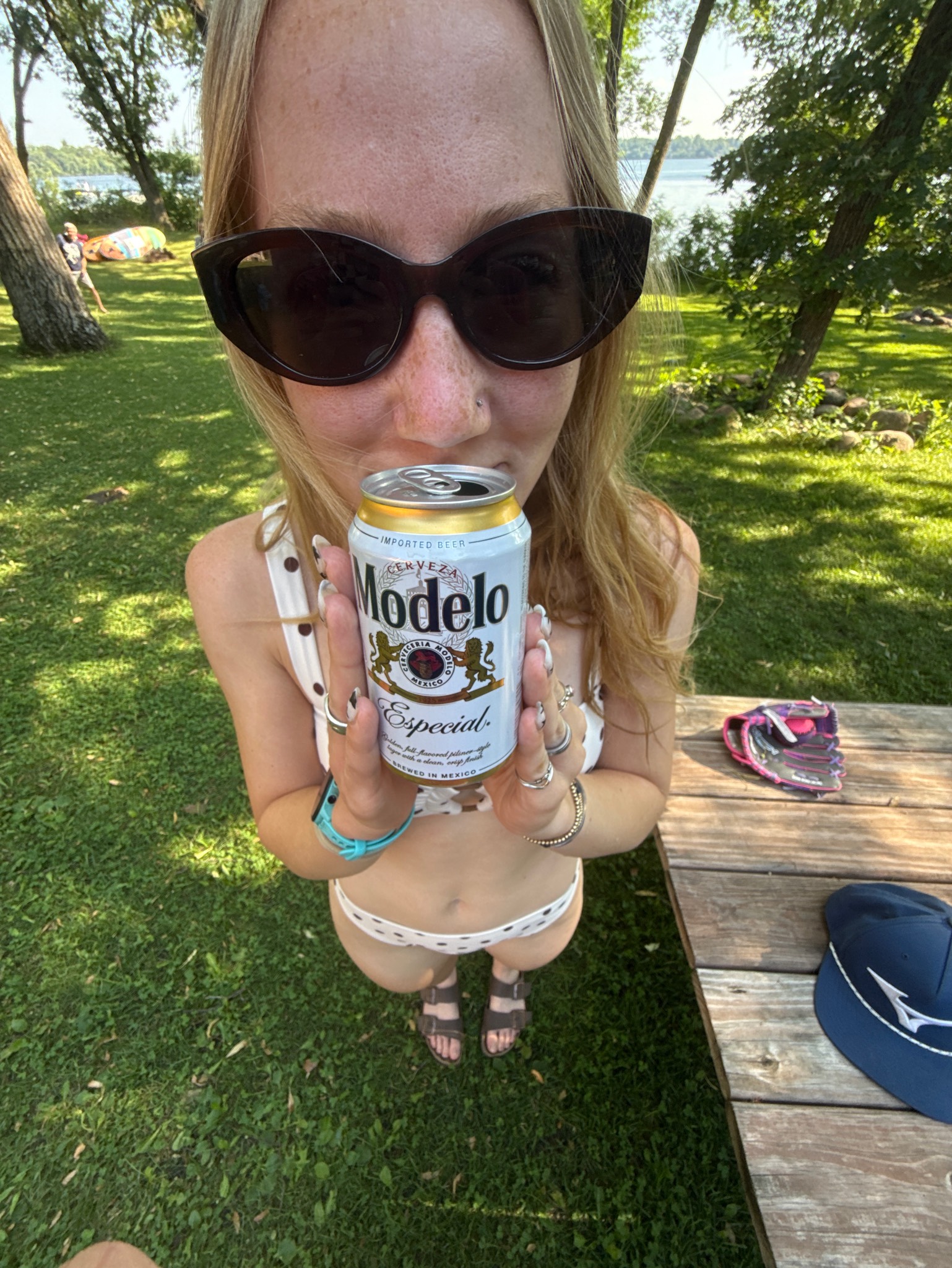 Modelo Especial, Mexico