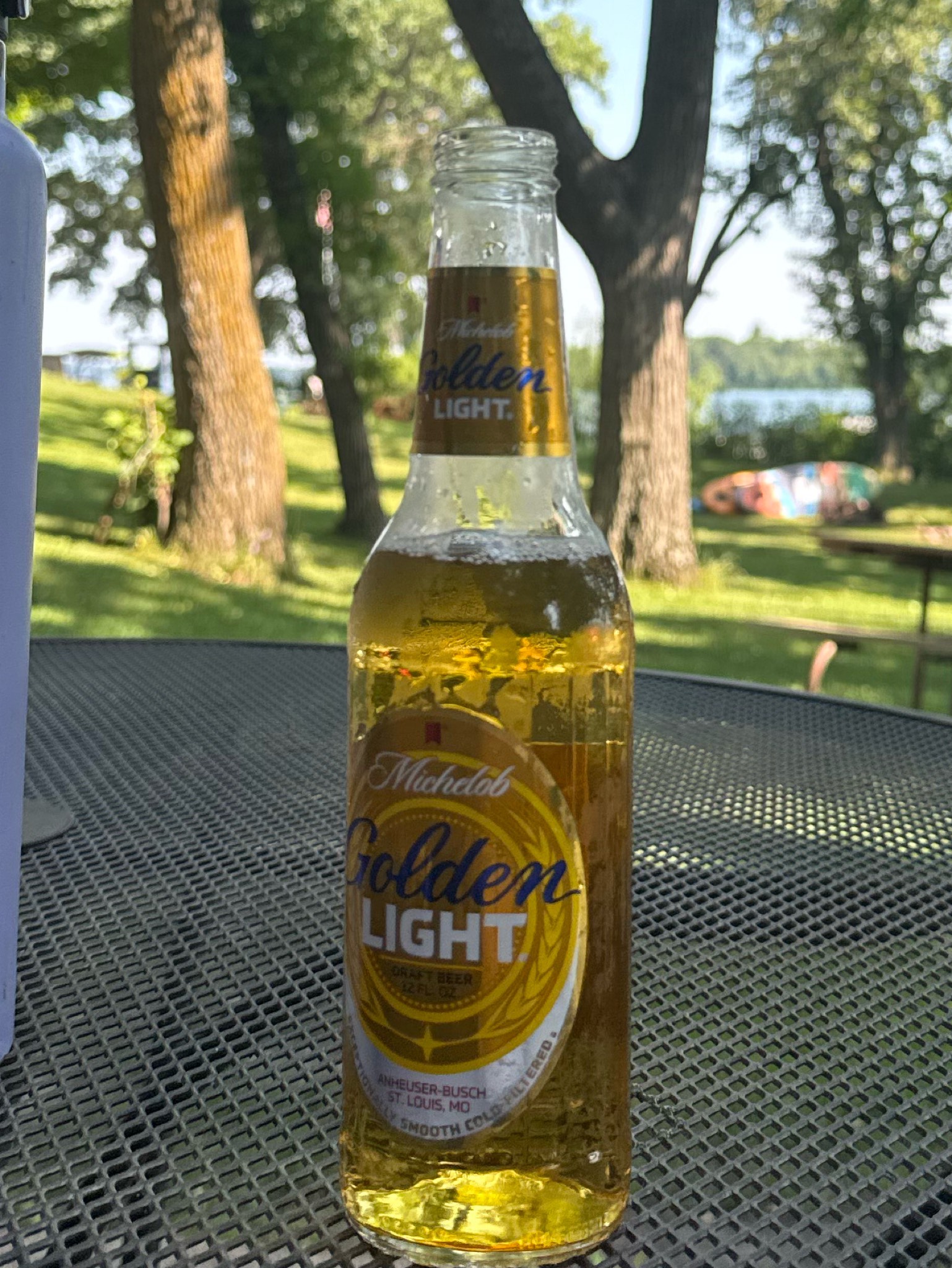 Michelob Golden Light, United States