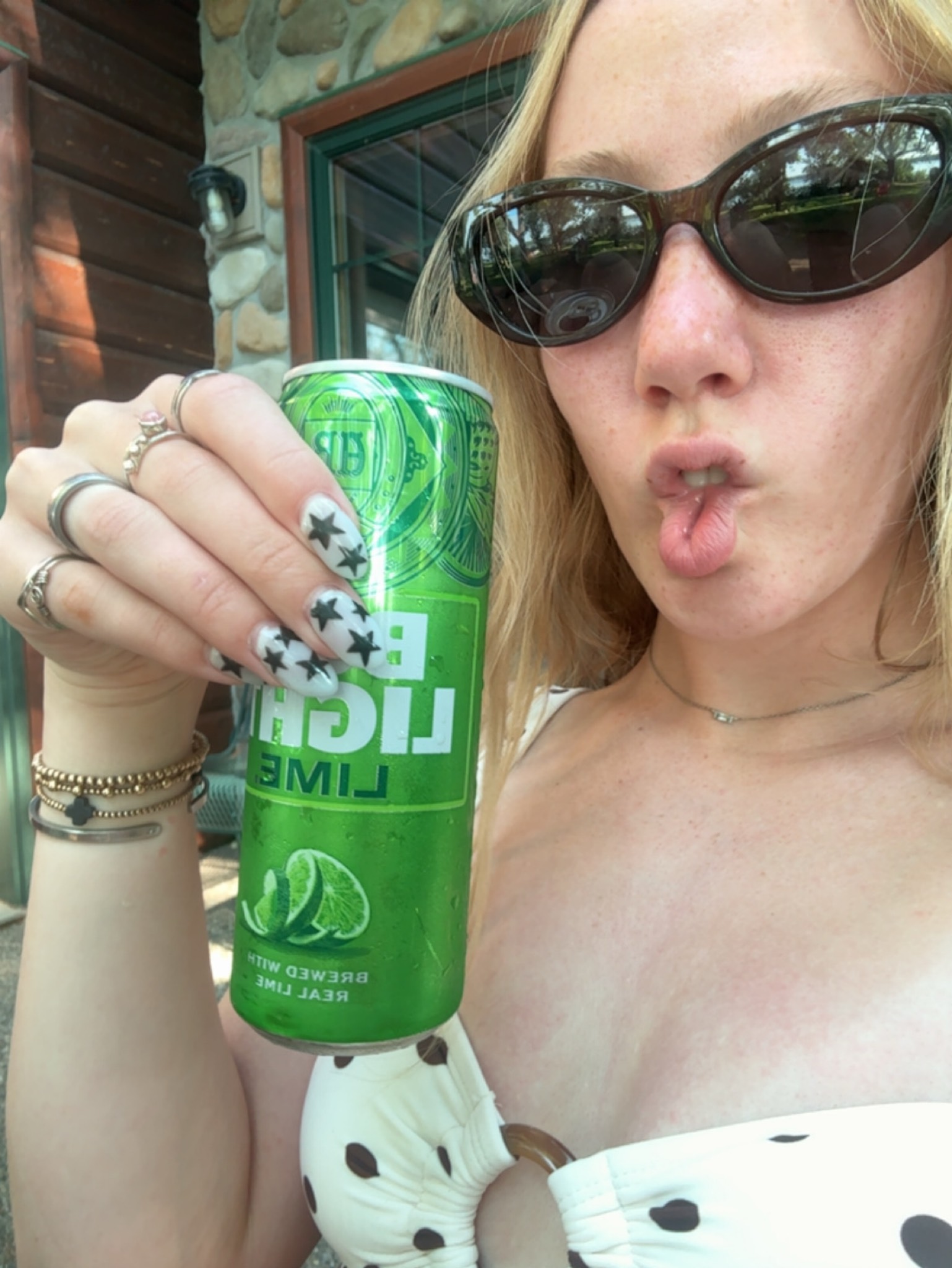 Bud Light Lime, United States