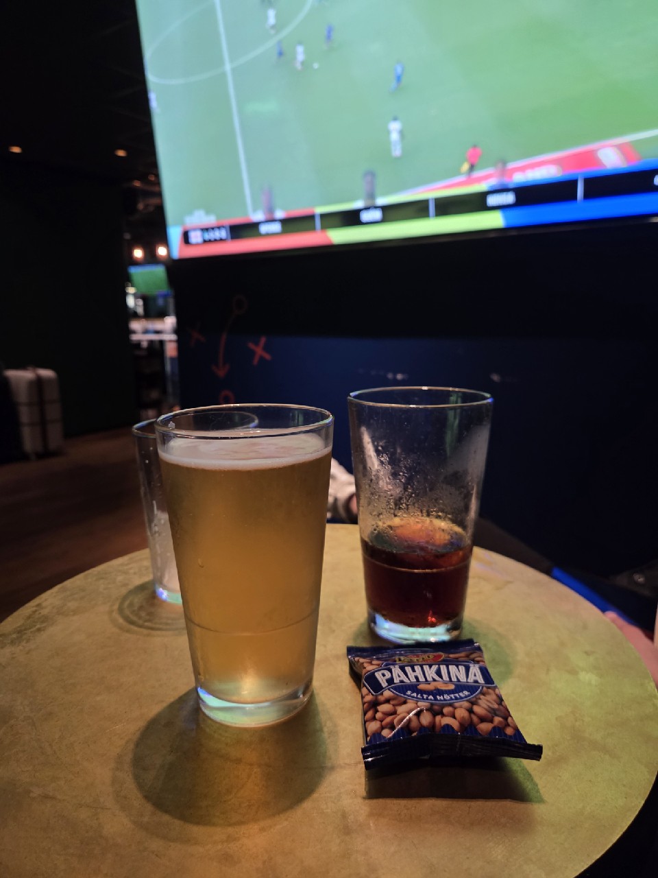 Panzer Pils, Amager Bryghus