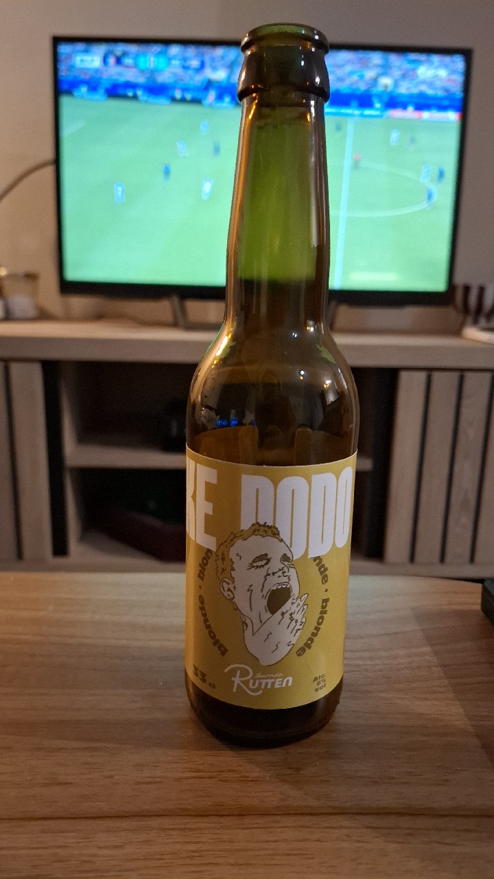 Ke Dodo, Brasserie du Flo