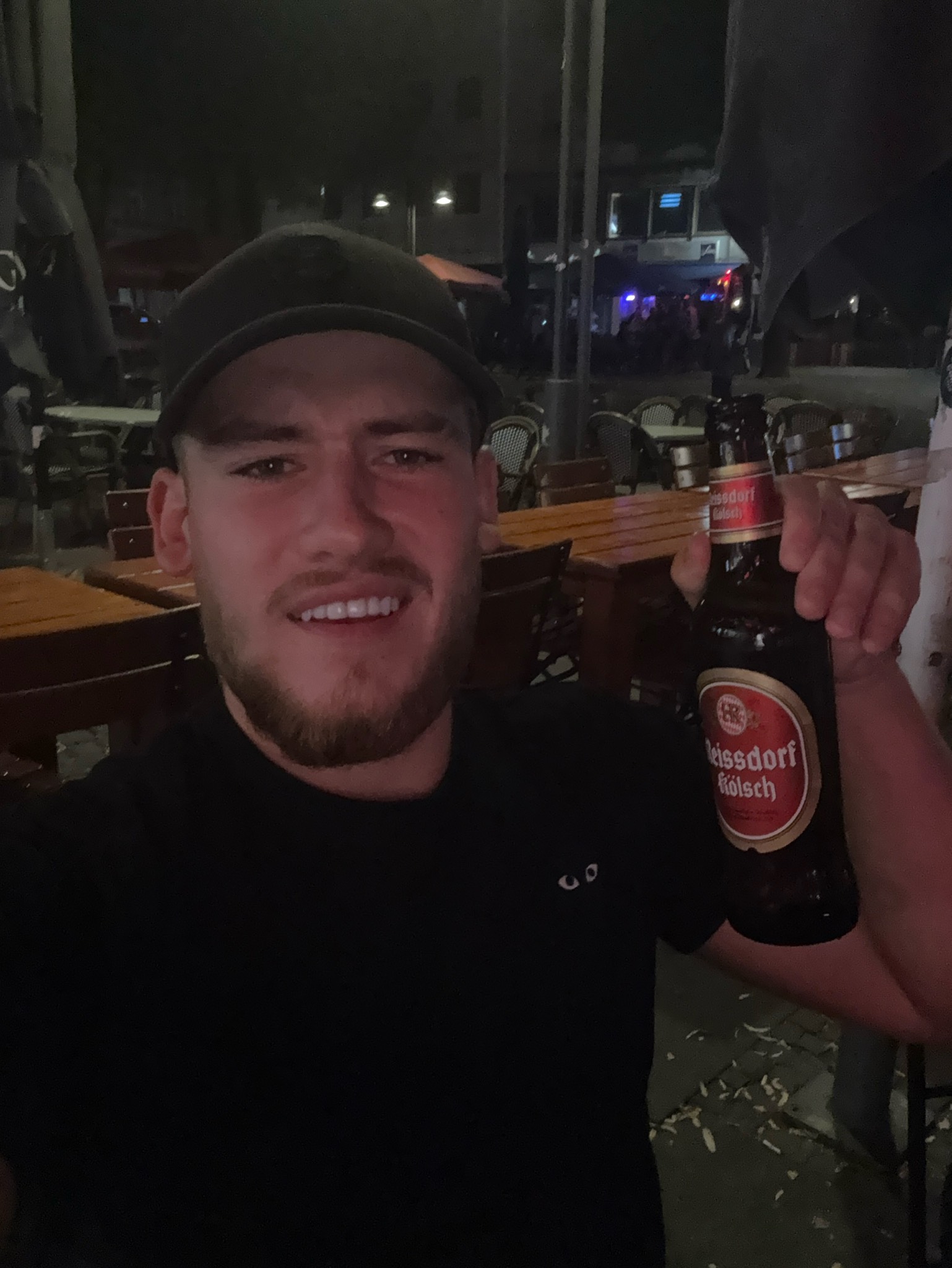 Reissdorf Kölsch, Privat-Brauerei Heinrich Reissdorf