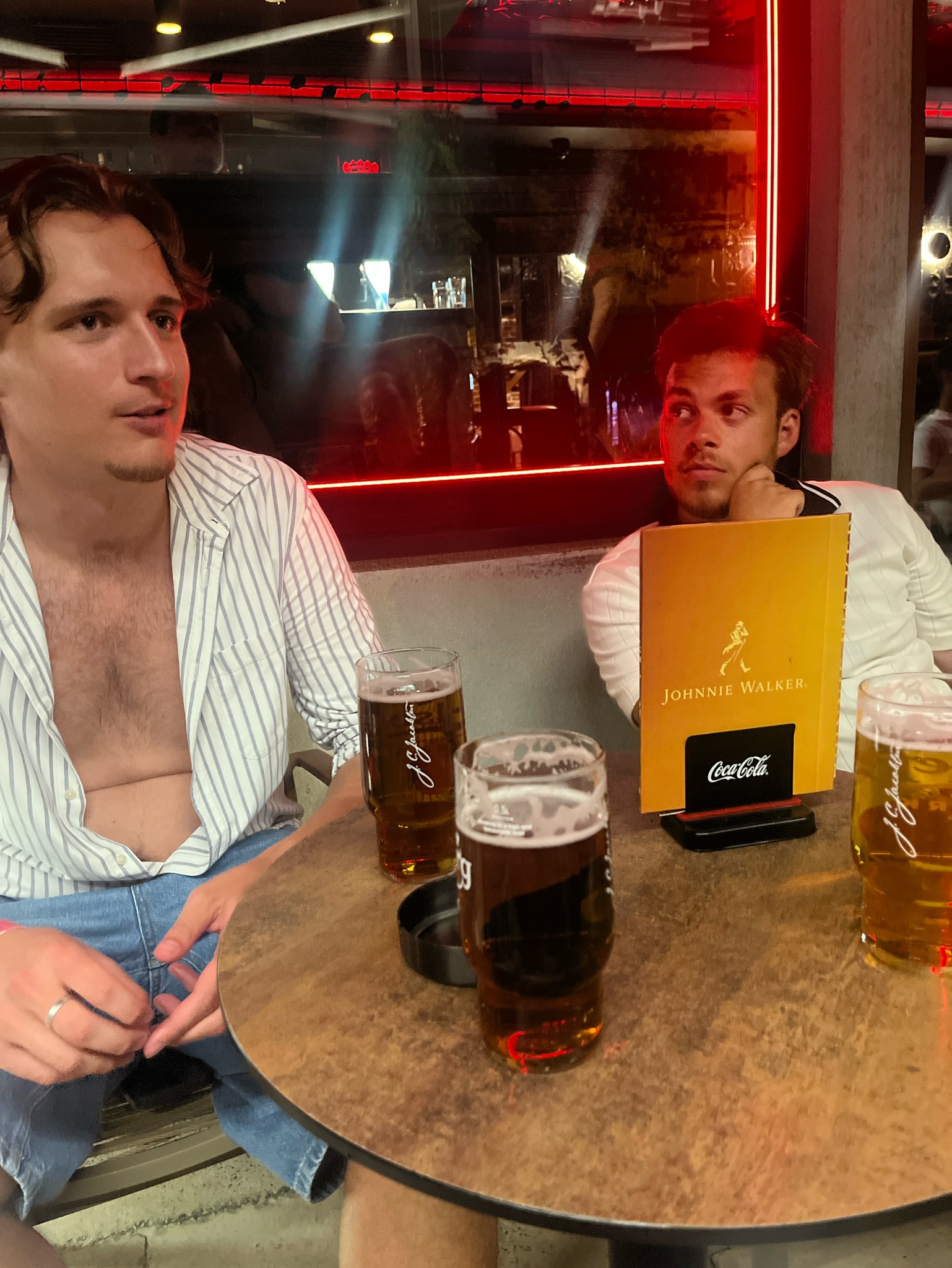Pan Lager, Carlsberg Croatia