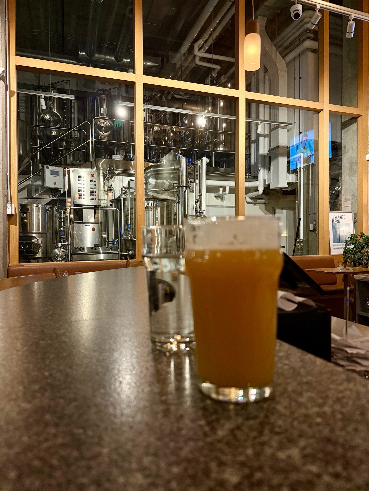 Boréale IPA du Nord-Est, Boréale - Brasseurs du Nord