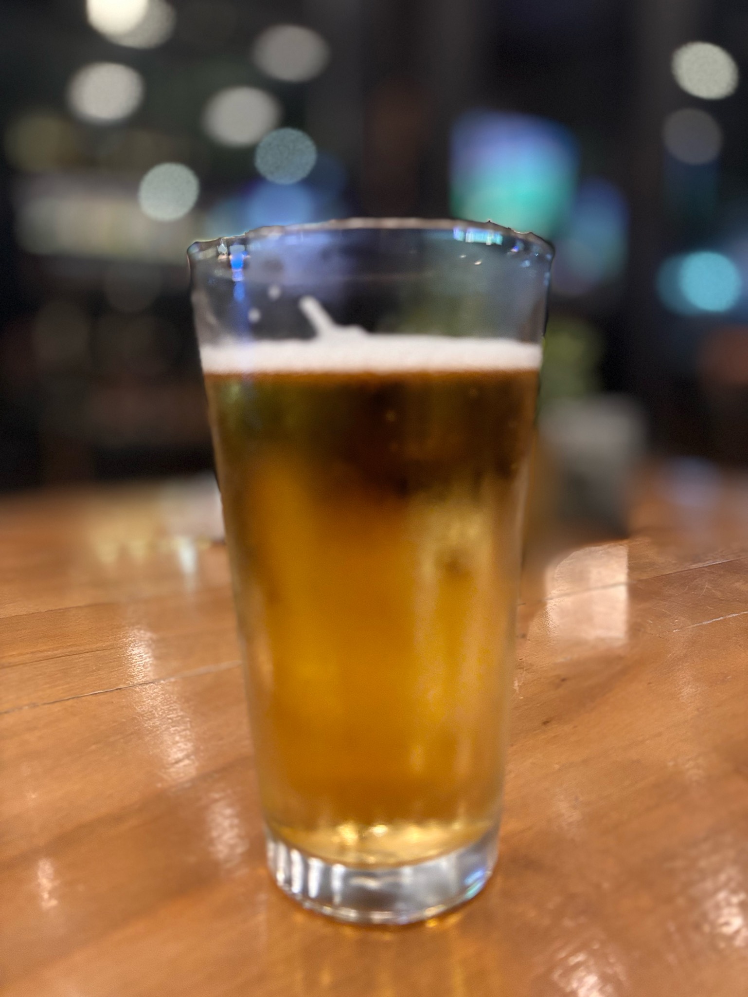 Korca pils beer, Birra Korça