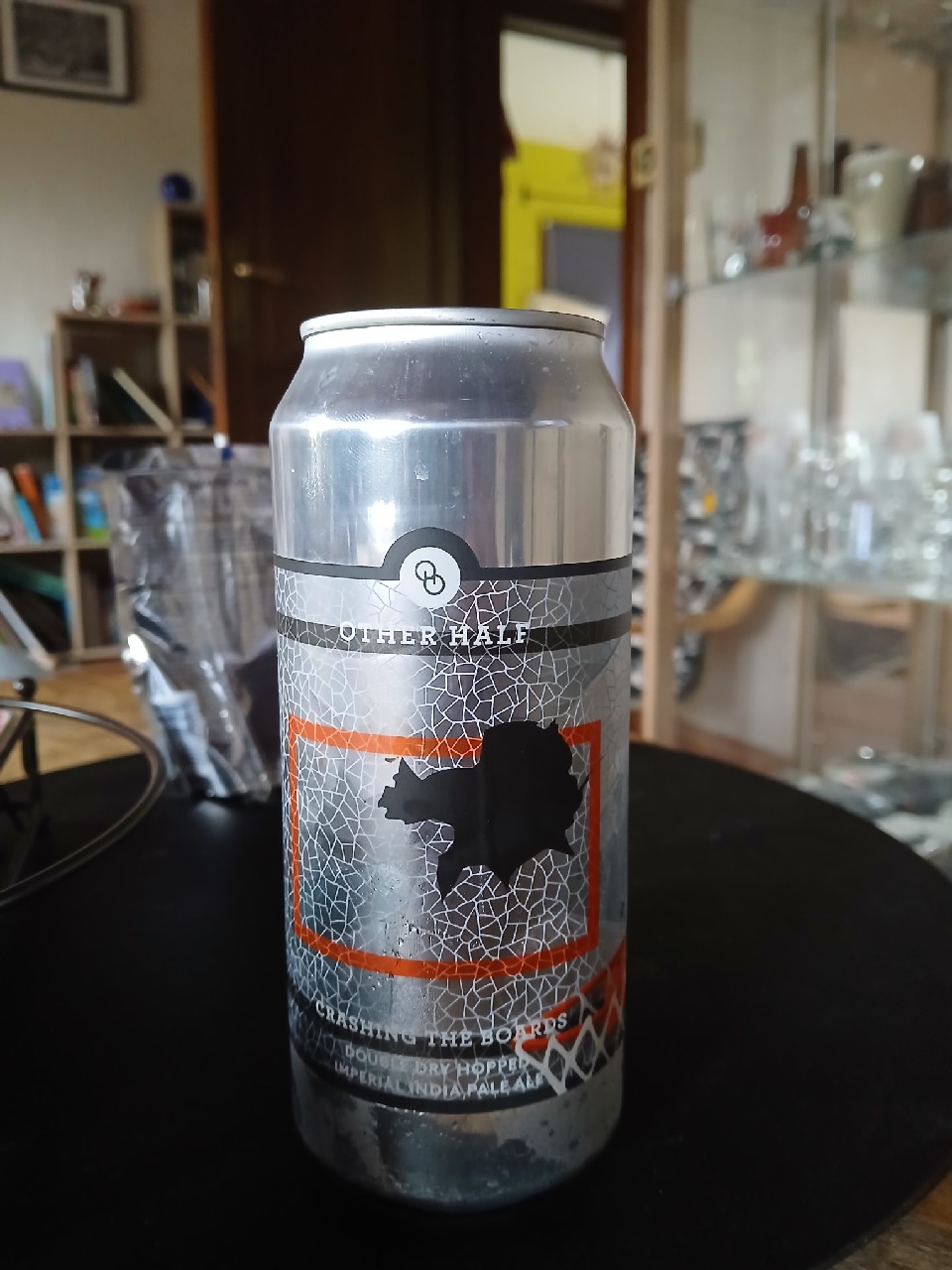 Crashing the Boards, Other Half Brewing Co.