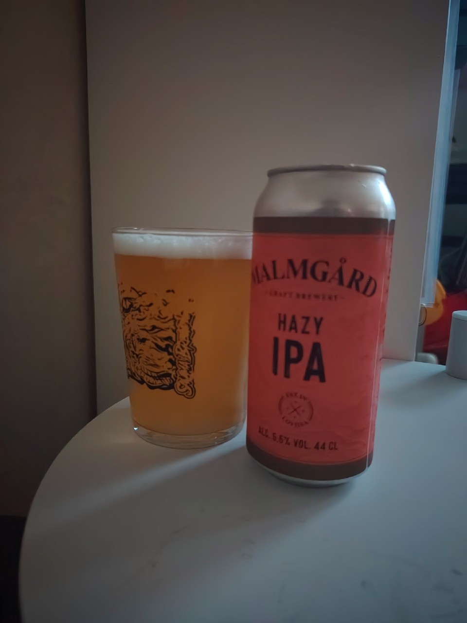 Hazy IPA, Finland