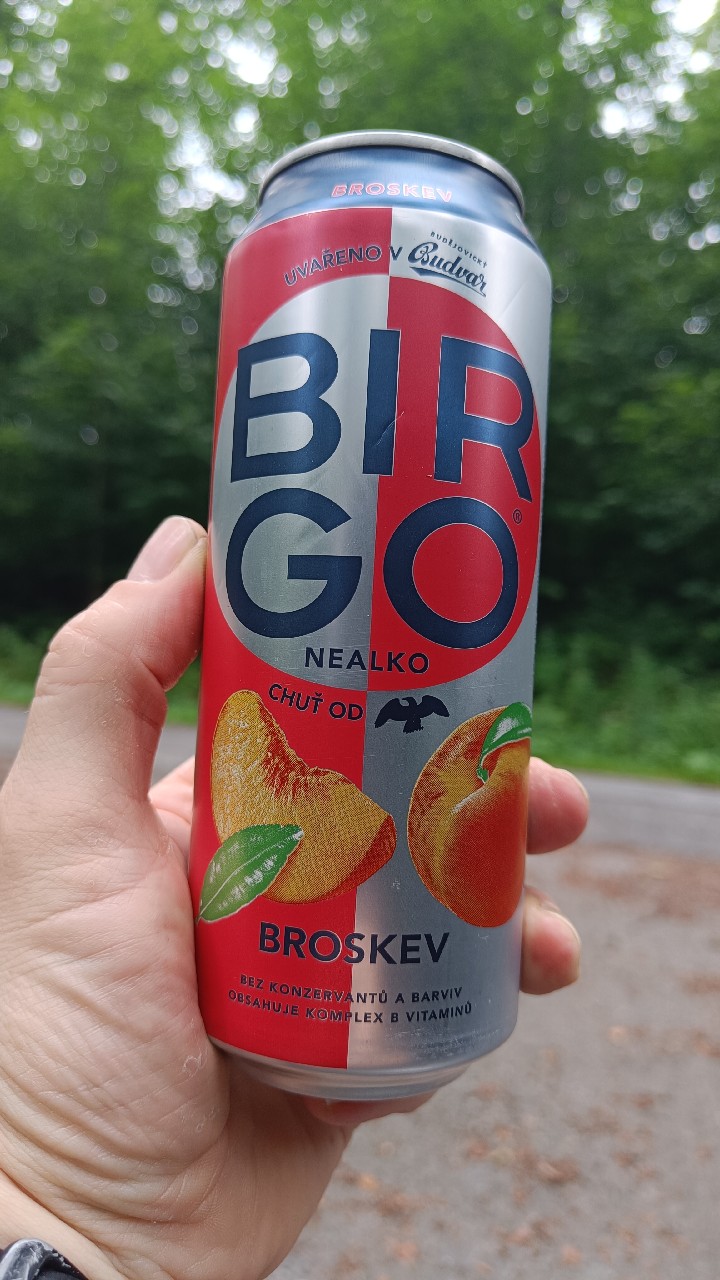 Birgo Broskev, Czech Republic
