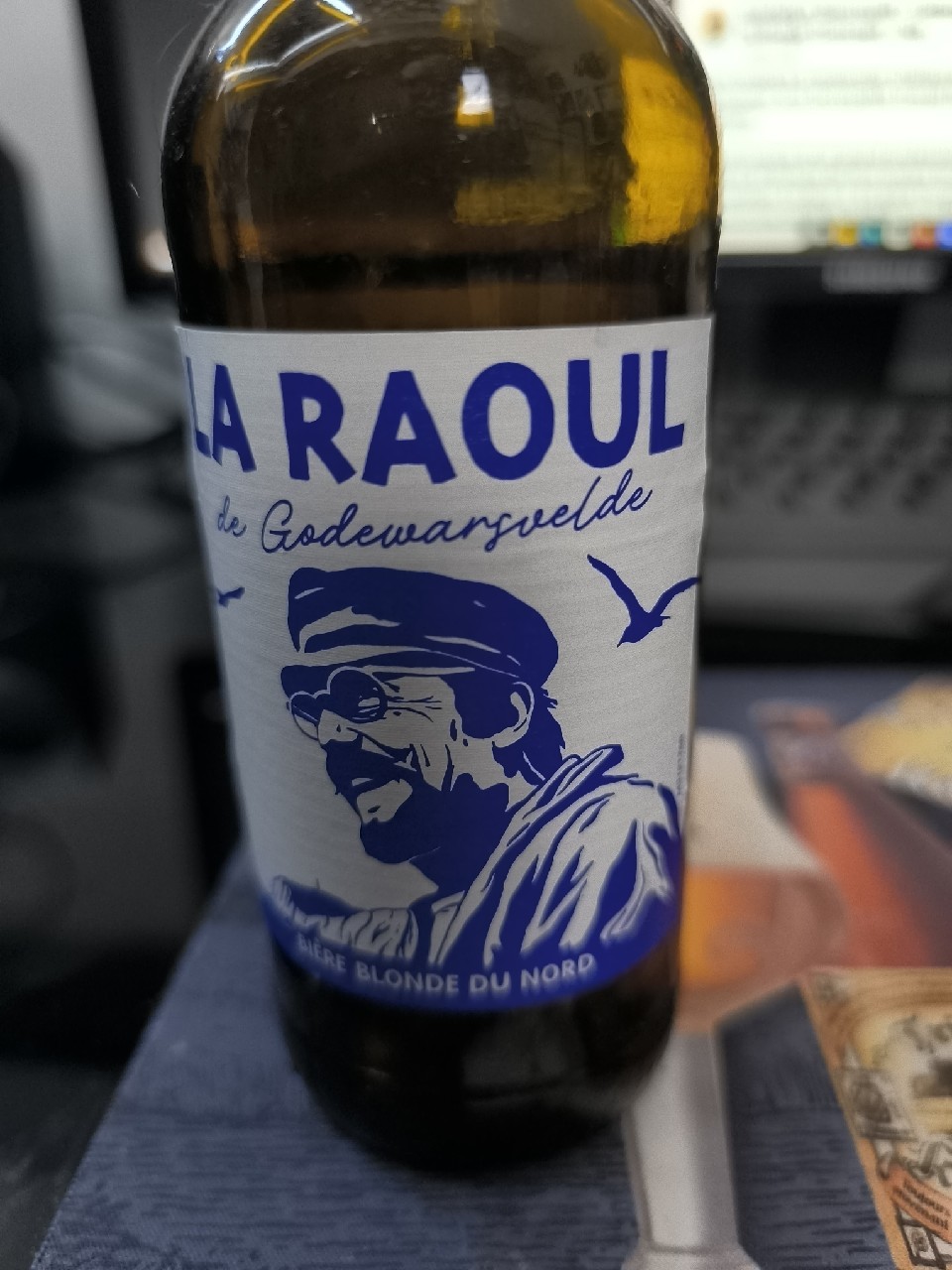 La Raoul, France