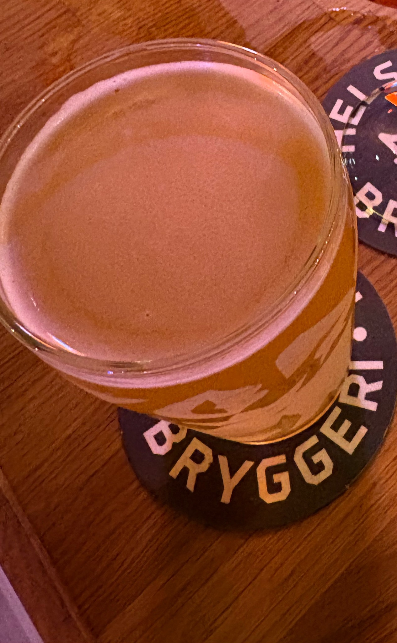 Bryggeri Pils, Helsinki Bryggeri Brewhouse (Royal Unibrew)