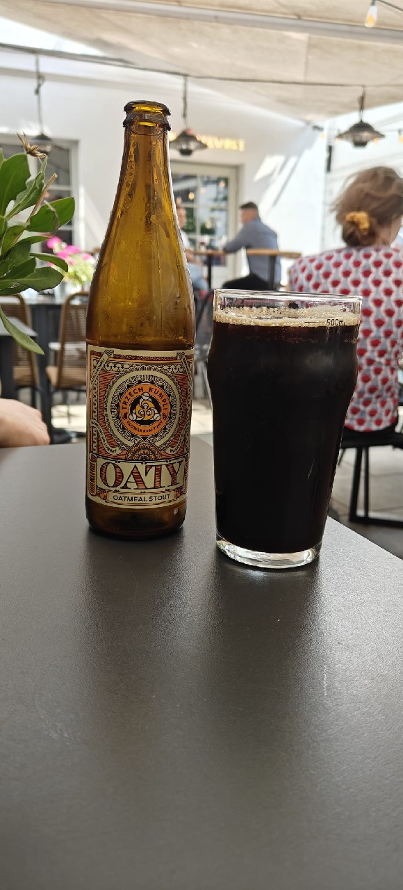 Oaty, Poland