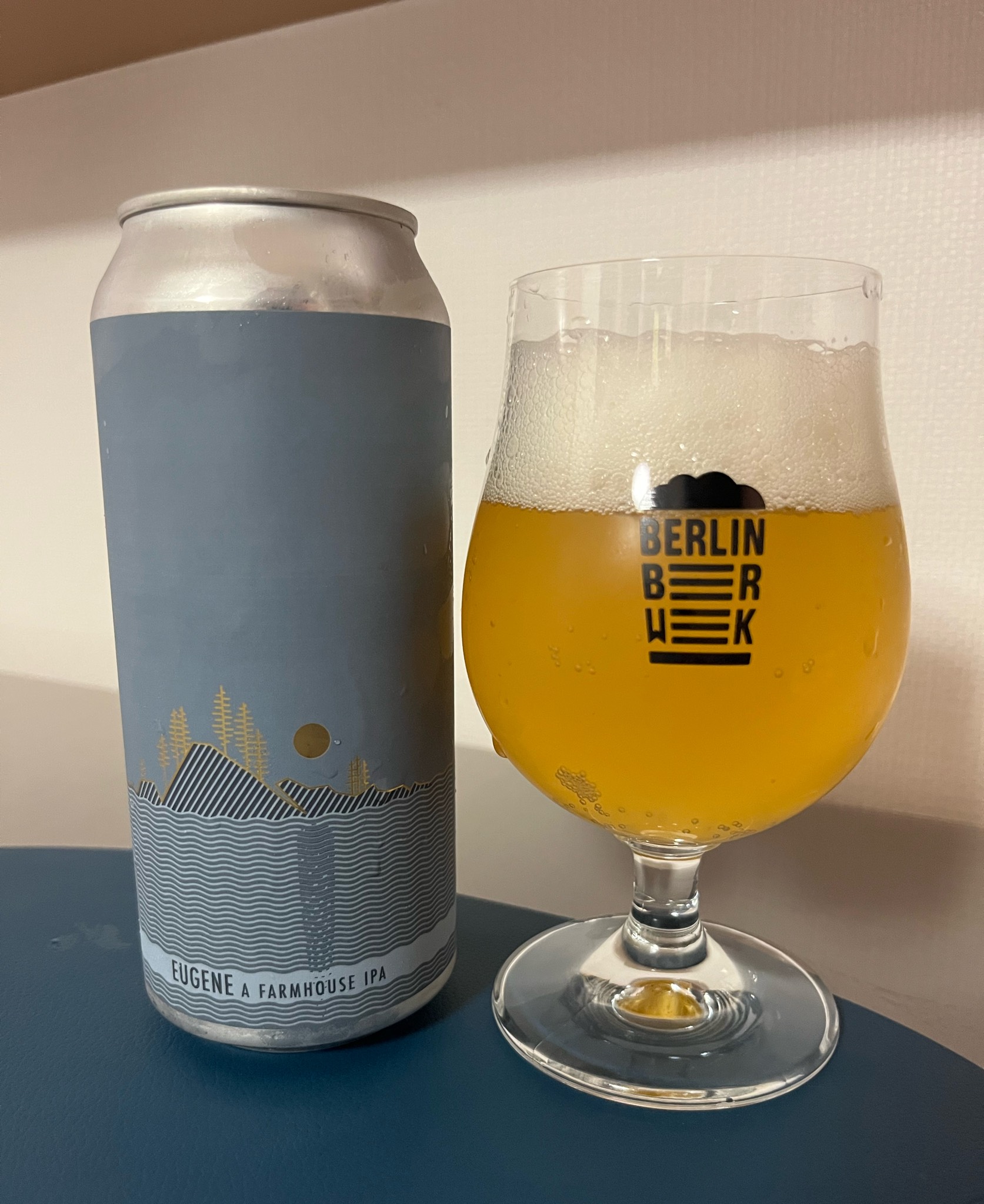 Eugene, Fair Isle Brewing