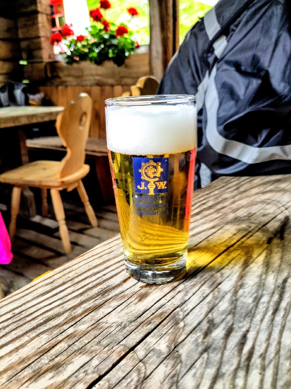 Augustiner Pils, Germany