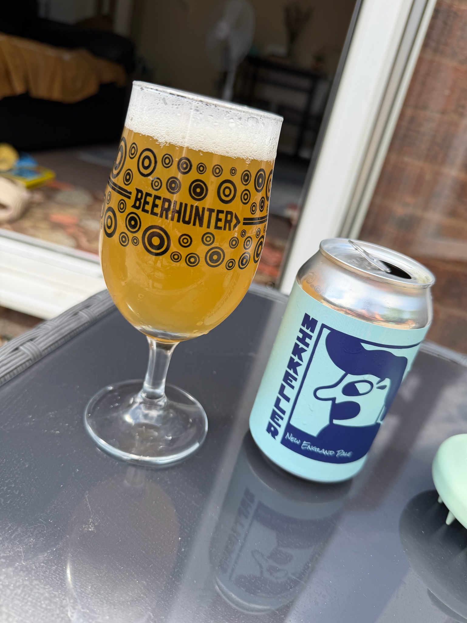 New England Pale, Denmark