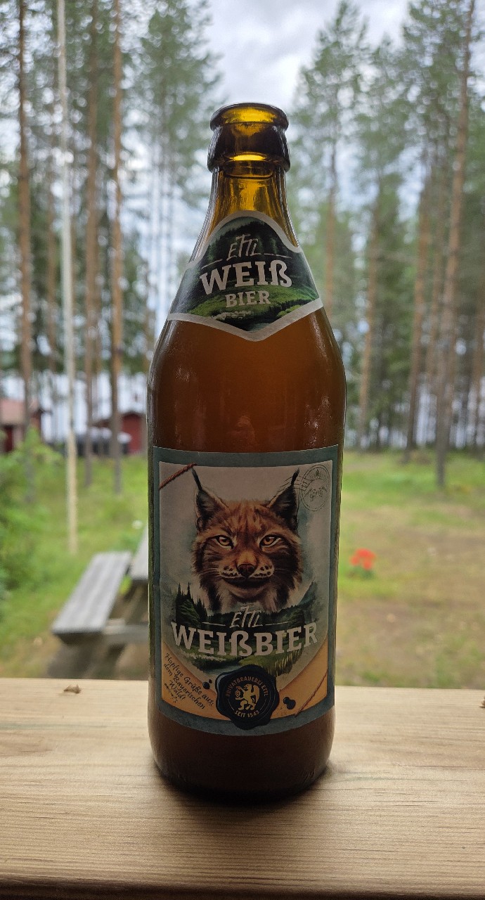 Ettl Weißbier, Germany