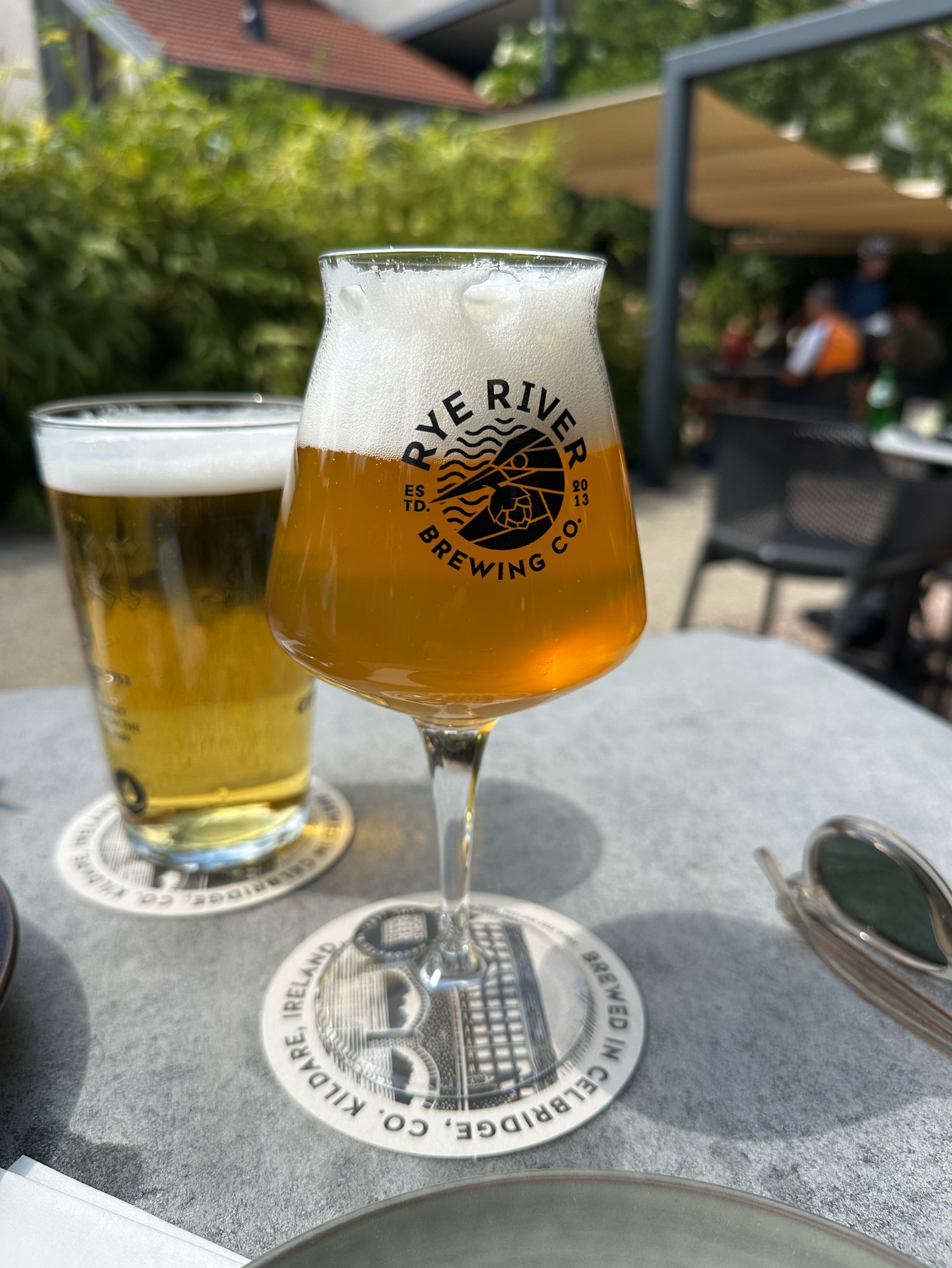 Coastal IPA, Ireland
