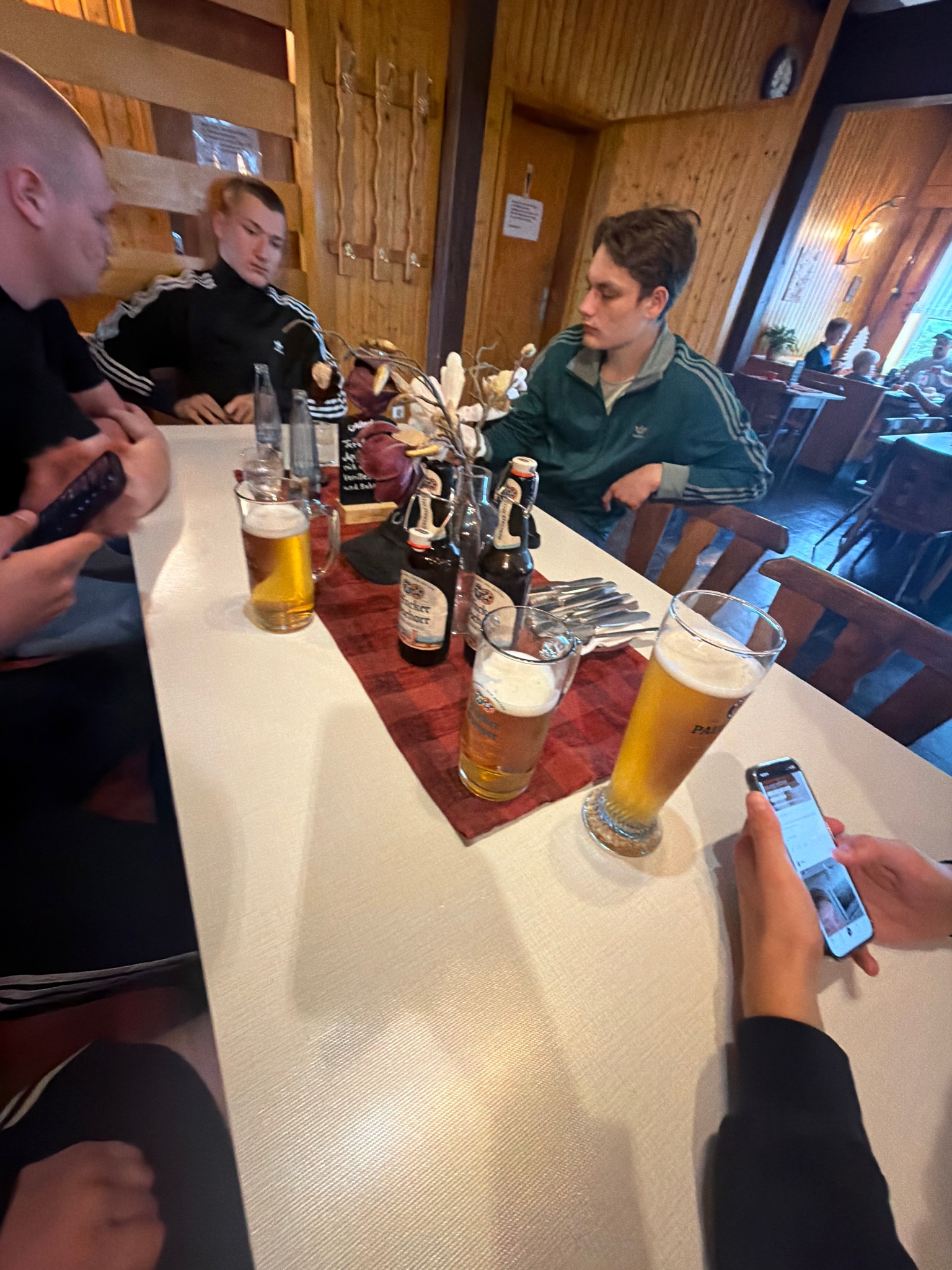 Münchner Hell, Germany