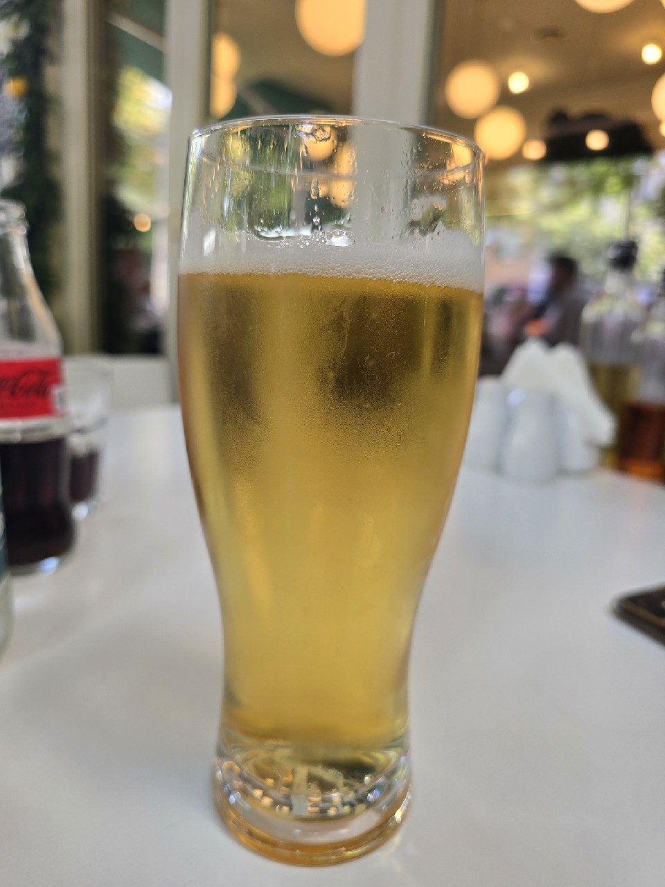 Peroni Original, Birra Peroni (Asahi Breweries)