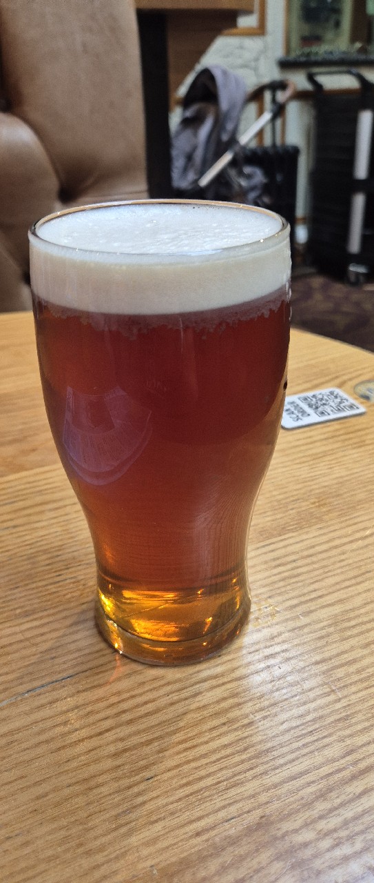 Abbot Ale, England