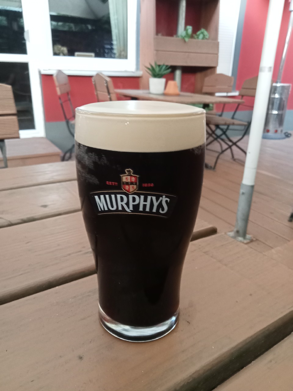 Murphy's Irish Stout, Heineken Ireland