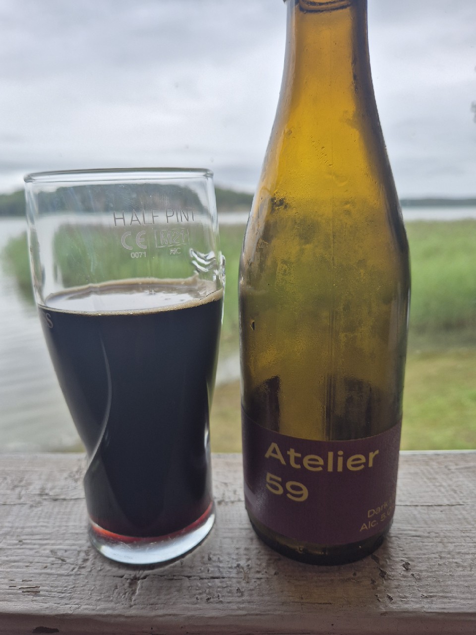 Atelier 59, Finland