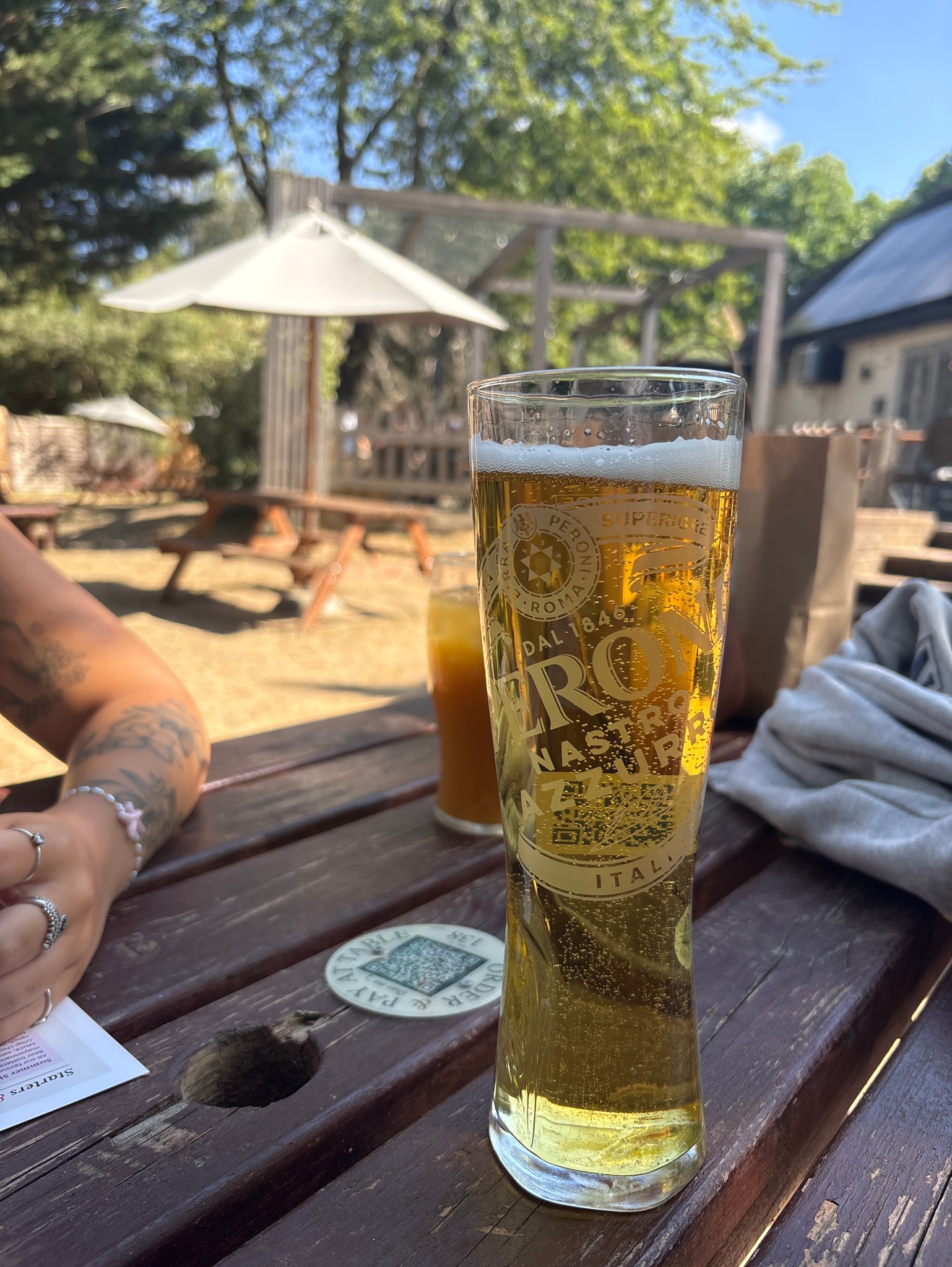 peroni nastro azzurro italiana, Birra Peroni (Asahi Breweries)