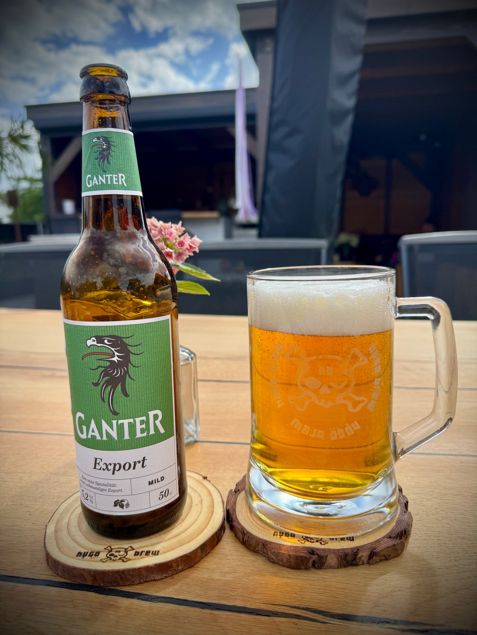 Ganter Spezial Export, Germany