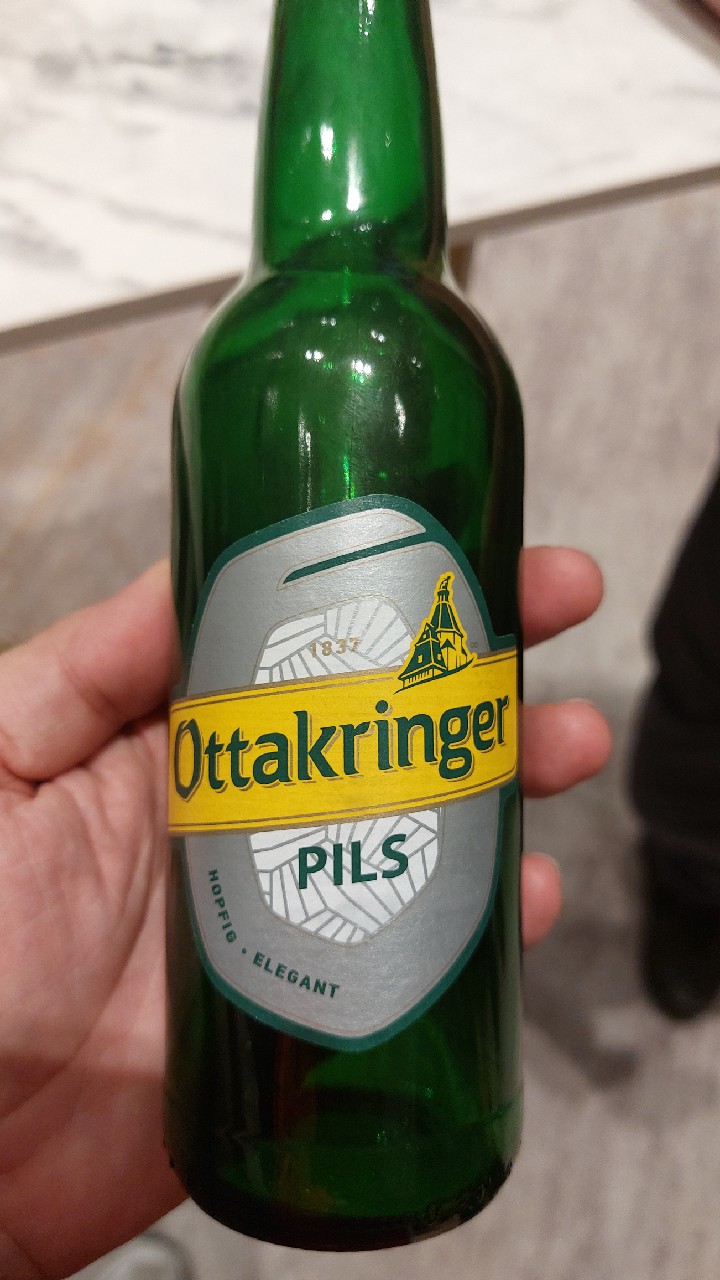Ottakringer Wiener Original, Ottakringer Brauerei